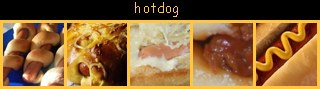 lien recette hot-dog
